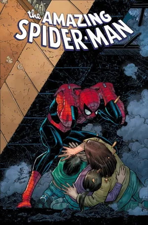 Amazing Spider-Man By Zeb Wells Vol. 12: Dead Wrong TP