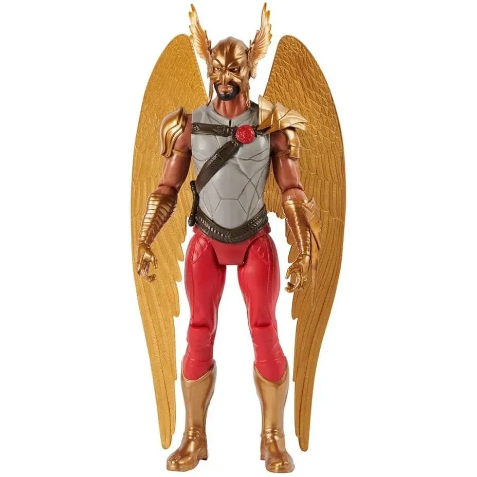Black Adam 12 Inch Figurine