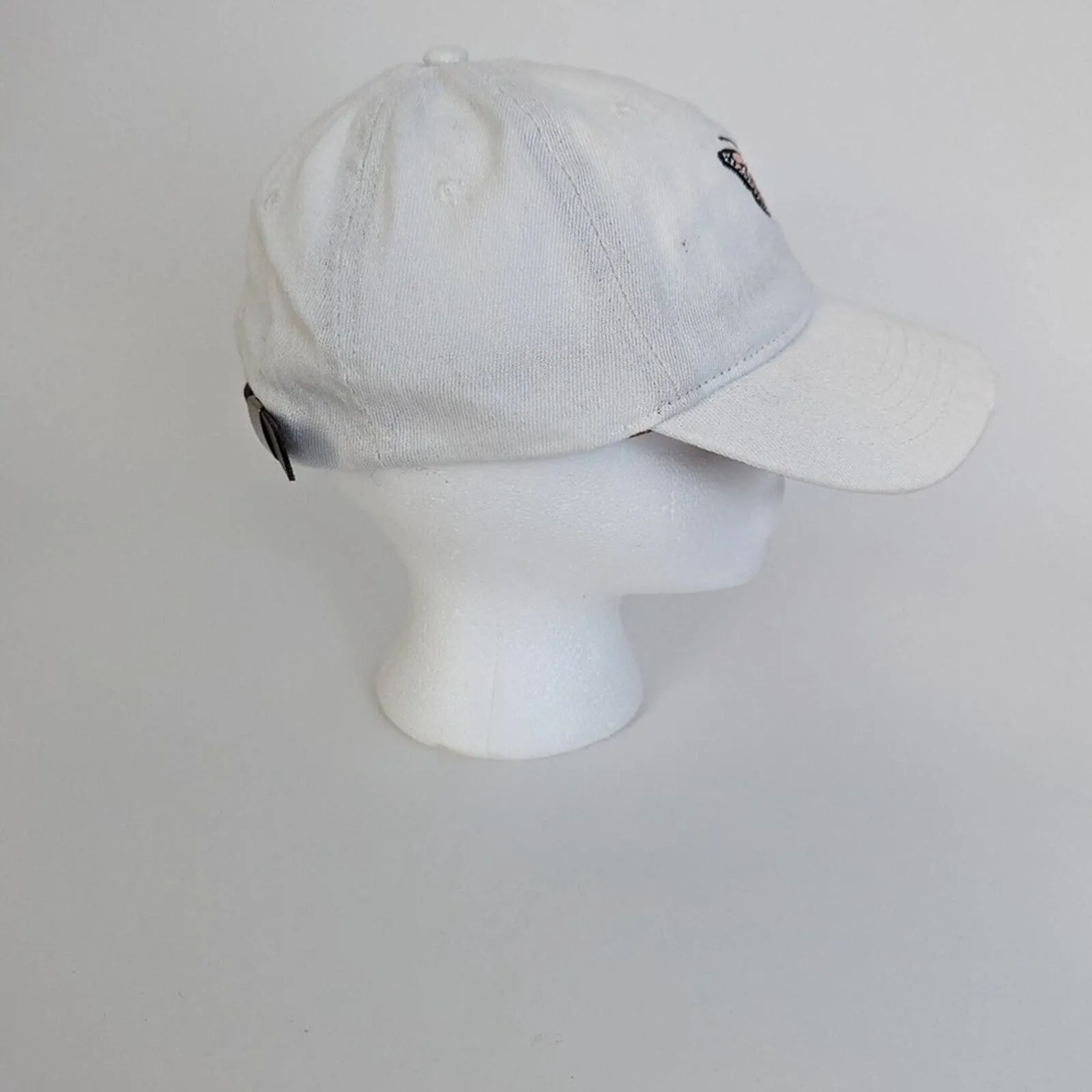 Butterfly Snapback Hat OS