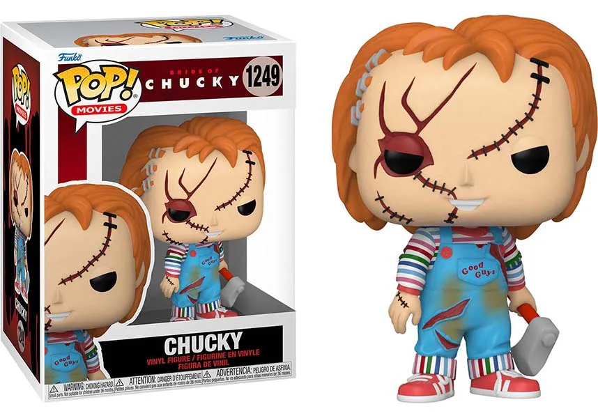 Child's Play 4: Chucky | POP! VINYL