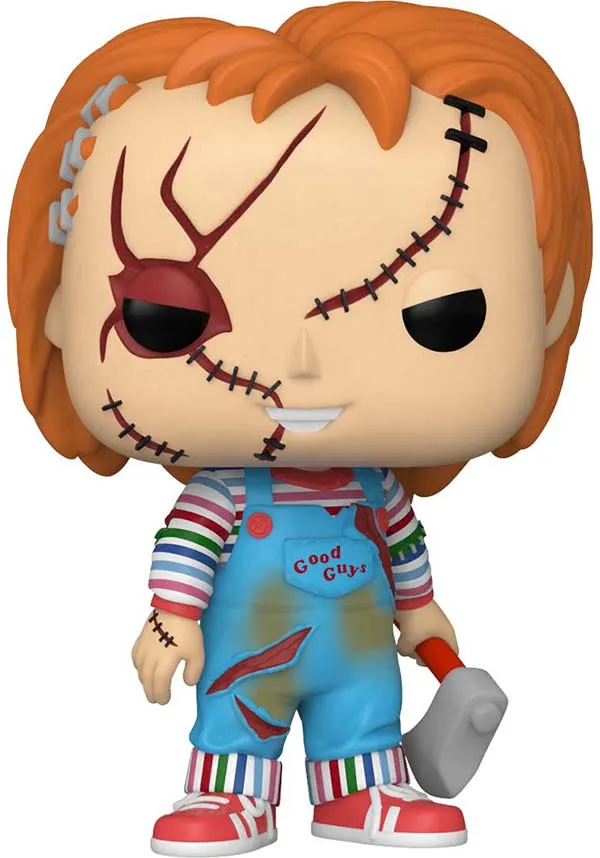 Child's Play 4: Chucky | POP! VINYL