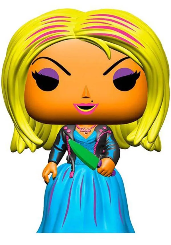 Chucky & Tiffany | POP! VINYL 2 PACK [RS]