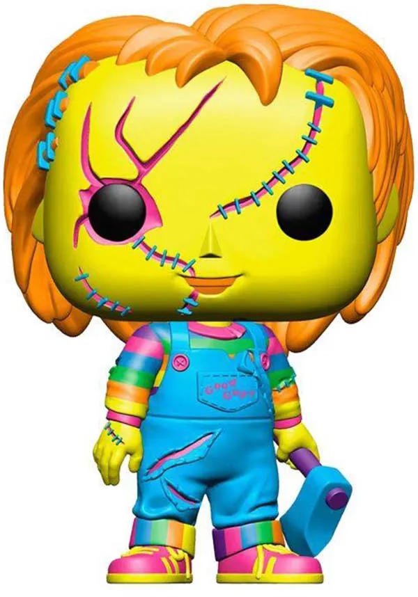 Chucky & Tiffany | POP! VINYL 2 PACK [RS]