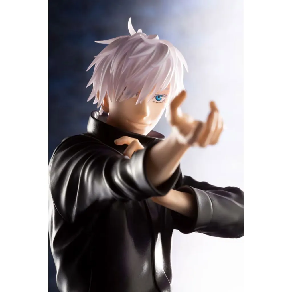 Kotobukiya ArtFX J 1/8 Satoru Gojo Jujutsu Kaisen