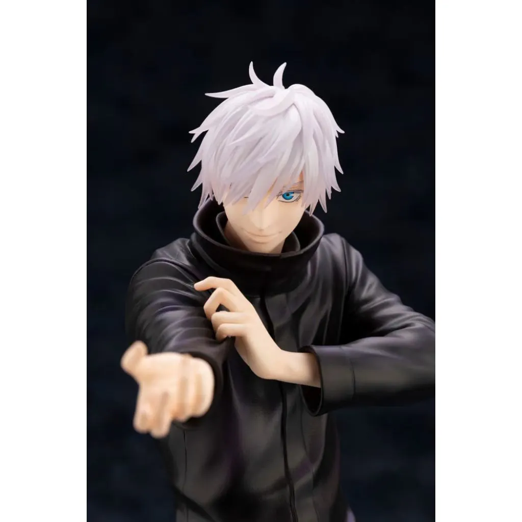 Kotobukiya ArtFX J 1/8 Satoru Gojo Jujutsu Kaisen
