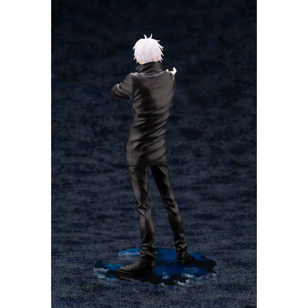 Kotobukiya ArtFX J 1/8 Satoru Gojo Jujutsu Kaisen