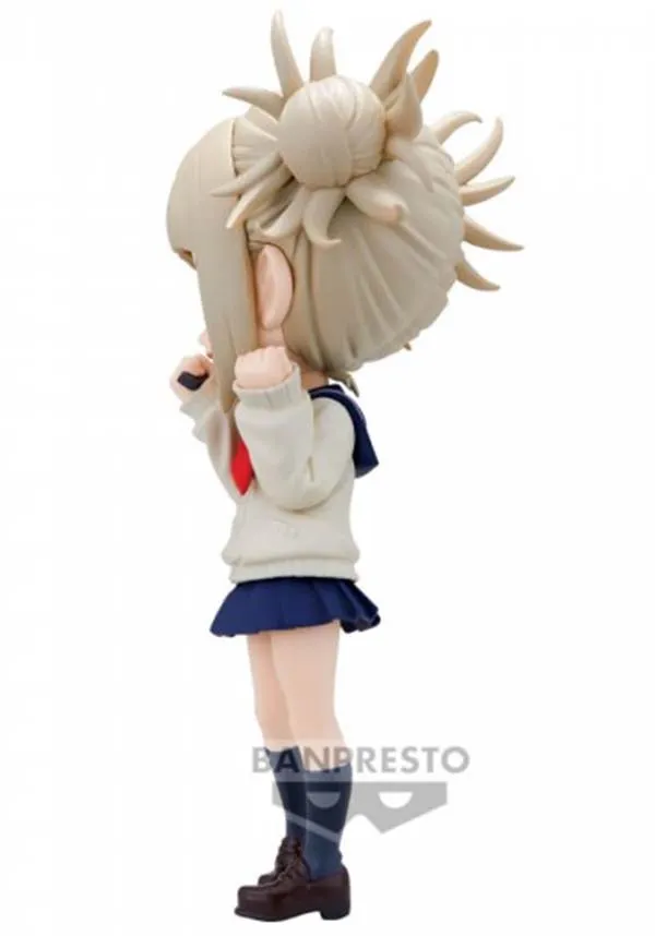 My Hero Academia: Himiko Toga II (Ver.A) | FIGURE
