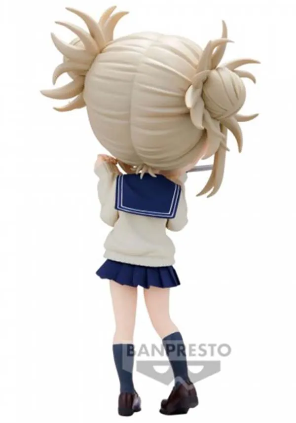 My Hero Academia: Himiko Toga II (Ver.A) | FIGURE