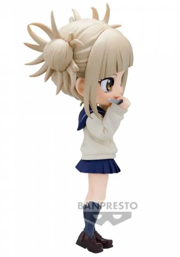 My Hero Academia: Himiko Toga II (Ver.A) | FIGURE
