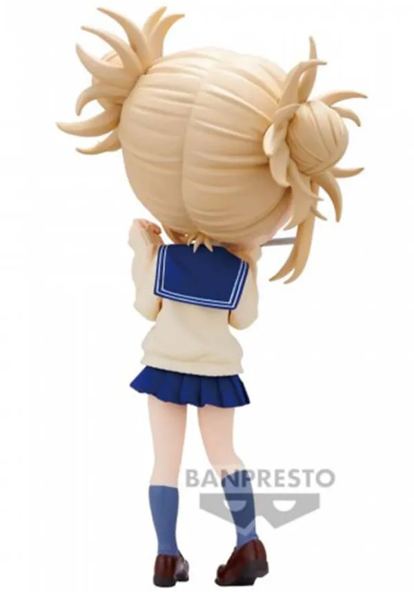 My Hero Academia: Himiko Toga II (Ver.B) | FIGURE