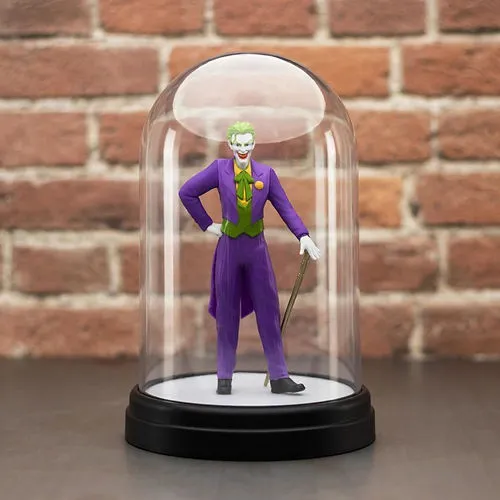 Paladone The Joker Collectible Light V2