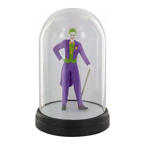 Paladone The Joker Collectible Light V2