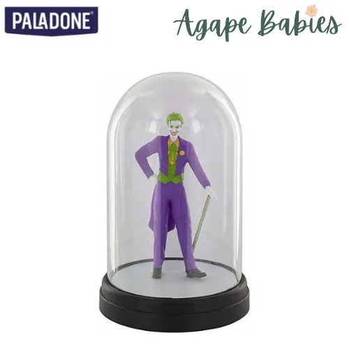 Paladone The Joker Collectible Light V2