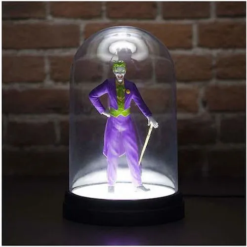 Paladone The Joker Collectible Light V2