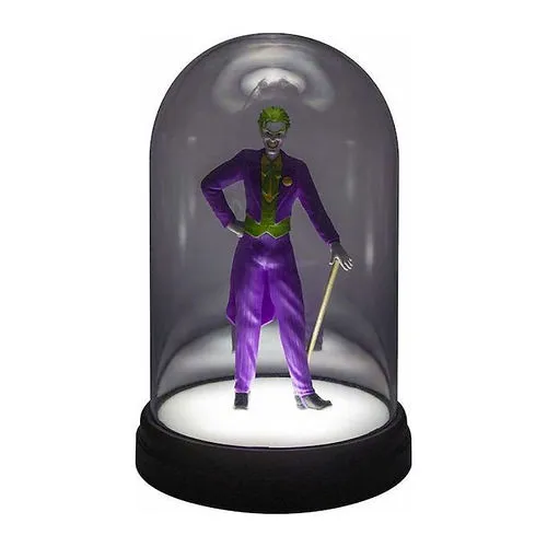 Paladone The Joker Collectible Light V2