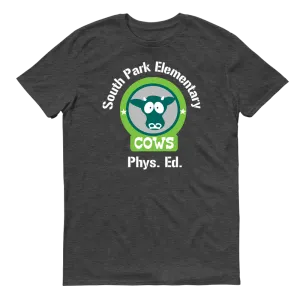 South Park Elementary Adult Short Sleeve T-Shirt