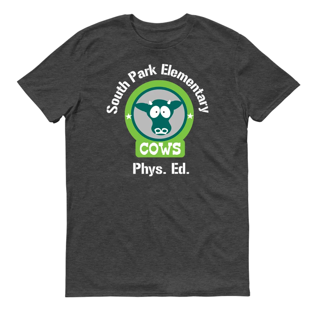 South Park Elementary Adult Short Sleeve T-Shirt